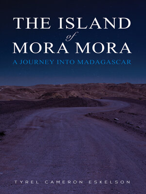 cover image of The Island of Mora Mora